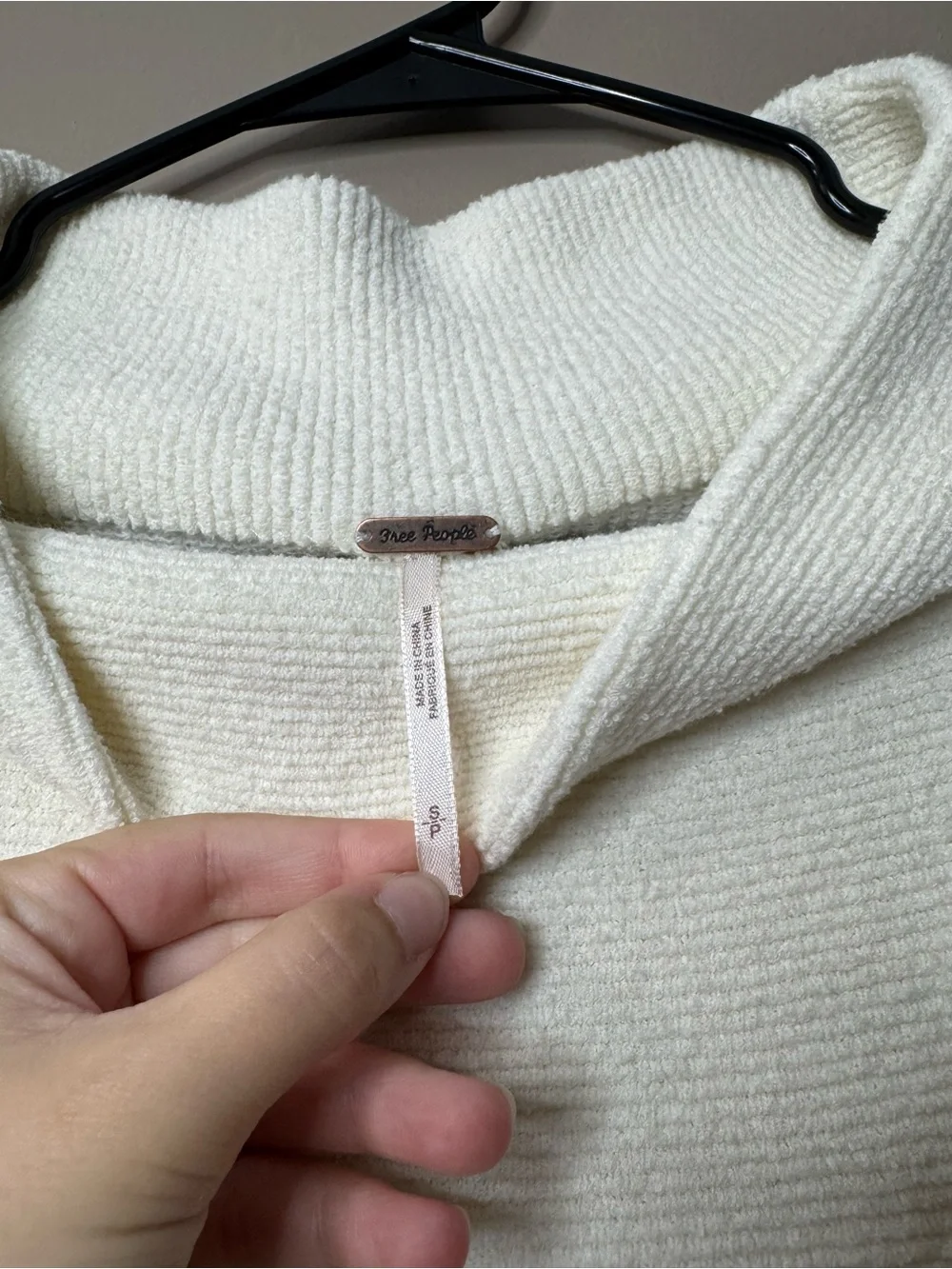 Free People Ottoman Slouchy Tunic